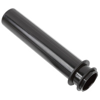 ZETA Throttle Tube Closed End for KTM 450XC-F 2016-2025