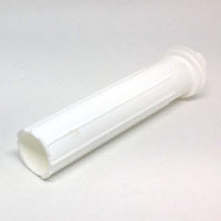 ZETA Throttle Tube Open End for Yamaha YZ125/250 1996