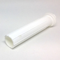 ZETA Throttle Tube Open End for Kawasaki KX125/250 1992-2002