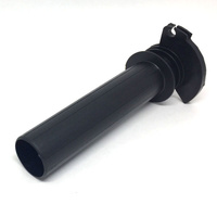 ZETA Throttle Tube Open End for KTM 250XC 2006-2016
