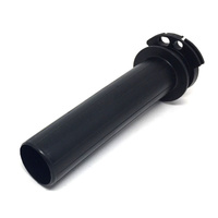 ZETA Throttle Tube Open End for KTM 250EXC-F 2006-2016