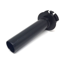 ZETA Throttle Tube Open End for Kawasaki KLX250, D-TRACKER/X 2004-2020