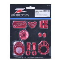ZETA Bling Kit Red ZE513032