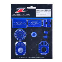 ZETA Bling Kit Blue ZE513256