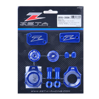 ZETA Bling Kit Blue ZE513506