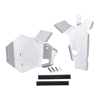 ZETA Frame Guard for Honda CRF300L RALLY 2021-2024