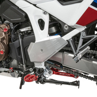 ZETA Frame Guard for Honda CRF1100L AFRICA TWIN DCT 2020-2024