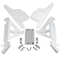 ZETA Radiator Guards ZE522314