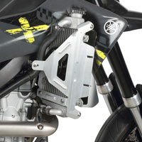 ZETA Radiator Guards for Yamaha WR250X 2007-2017