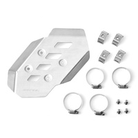 ZETA Exhaust Guard for Yamaha TENERE700 EU 2020