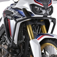 ZETA Radiator Core Guard for Honda CRF1000L AFRICA TWIN 2016-2019