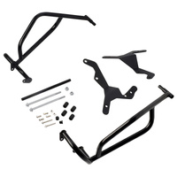ZETA Crash Bars for Honda CRF250RALLY (MD47) 2021-2025
