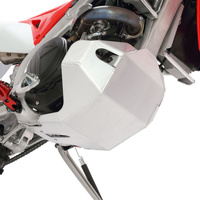 ZETA Skid Plate for Honda CRF450L 2019-2020