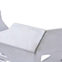 ZETA Skid Plate for Yamaha TENERE700 US 2020-2021