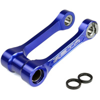 ZETA Lowering Linkage Adj for Yamaha WR250F 2015-2025