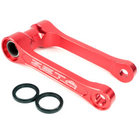 ZETA Lowering Linkage Lowdown for Honda CRF250X 2007-2017
