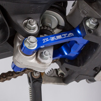 ZETA Lowering Linkage Lowdown for Yamaha WR250R/X 2007-2017