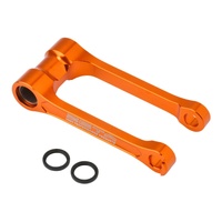 ZETA Lowering Linkage Lowdown ZE5605863