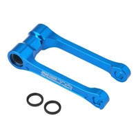 ZETA Lowering Linkage Lowdown for Gas Gas EC350F 2024-0 ZE5605869