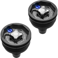 ZETA Easy Adjust Fork Cap for Sherco 450SEF FACTORY 2019-2022