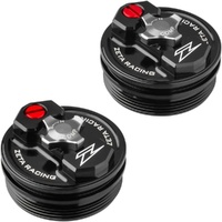 ZETA Easy Adjust Fork Cap for Honda CRF450L 2019-2025