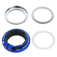 ZETA Preload Adj Blue for Triumph TF250-E 2025