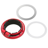 ZETA Preload Adj Red ZE5613032