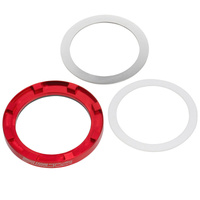 ZETA Preload Adj Red ZE5613042