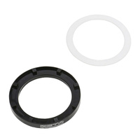 ZETA Preload Adj Black for KTM 450XC-F 2017-2022