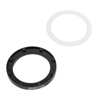 ZETA Preload Adj Black for Husqvarna FC450 2016-2022