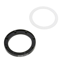 ZETA Preload Adj Black for Husqvarna FE501 2017-2023