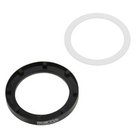 ZETA Preload Adj Black for KTM 450EXC-F 2017-2025