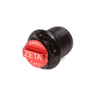 ZETA Bottom Fork Adjuster for Husqvarna TC250 2017-2020