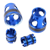 ZETA Fork Lowering Kit -30mm for Honda CRF450R 2009-2012