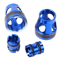 ZETA Fork Lowering Kit -30mm for Sherco 250SCF FACTORY 2019-2020