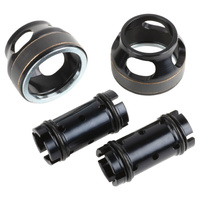 ZETA Fork Lowering Kit -50mm for Kawasaki KLX450R 2007-2019