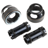 ZETA Fork Lowering Kit -50mm for Beta 390 RS Special Edition 2024