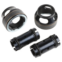 ZETA Fork Lowering Kit -50mm for Triumph TF250-X 2024