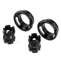 ZETA Fork Lowering Kit -30mm for KTM 150XC-W 2017-2023