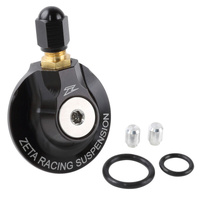 ZETA WP Gas Valve Dent for Husqvarna TC250 2014-2016