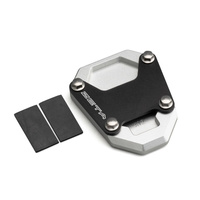 ZETA Kickstand Pad for Honda CRF1100L AFRICA TWIN ADV SPORTS DCT 2020-2024