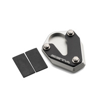 ZETA Kickstand Pad for Kawasaki VERSYS-X 250 2017-2019