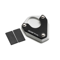 ZETA Kickstand Pad for Kawasaki KLX230 2020-2023
