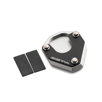 ZETA Kickstand Pad for Suzuki DRZ400S 2000-2024