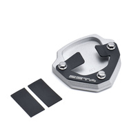 ZETA Kickstand Pad for Yamaha TENERE700 2020-2025