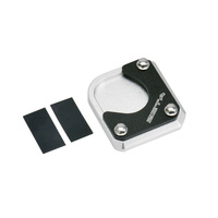 ZETA Kickstand Pad for Yamaha WR250X 2007-2017