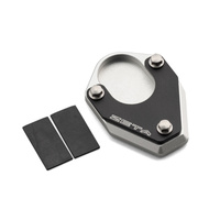 ZETA Kickstand Pad for KTM 1090 ADV S 2019