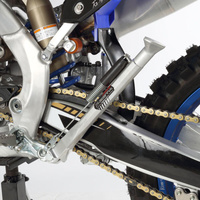 ZETA Kickstand -50mm for Yamaha YZ125X 2017-2026
