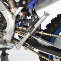 ZETA Kickstand -50mm for Yamaha YZ250X 2016-2026