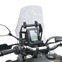 ZETA ADV Windshield for Yamaha TENERE700 2020-2022